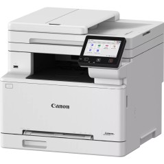 Canon i-SENSYS MF664Cdw Multifunktion Farve Laserprinter
